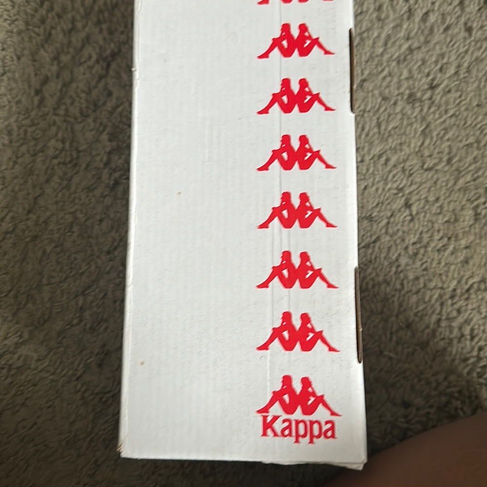 Kappa slides